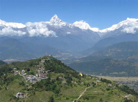 tour operators in nepal